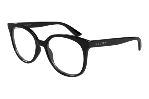 Glasögon Alexander McQueen AM0540O 001