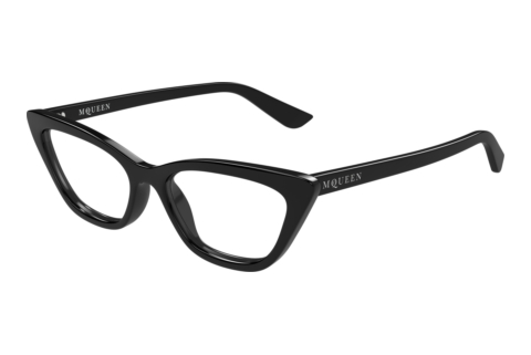 Eyewear Alexander McQueen AM0560O 001
