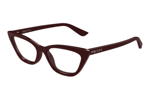 Brilles Alexander McQueen AM0560O 003