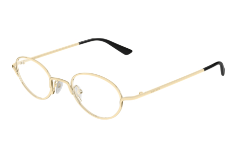Eyewear Alexander McQueen AM0562O 002
