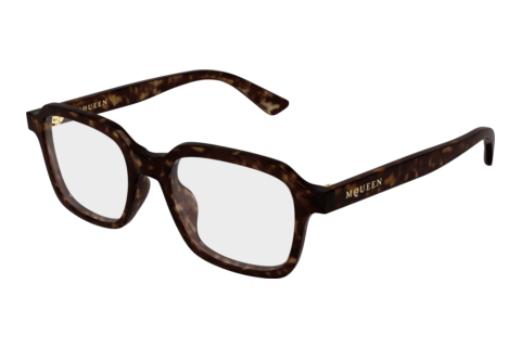 Gafas de diseño Alexander McQueen AM0572O 002