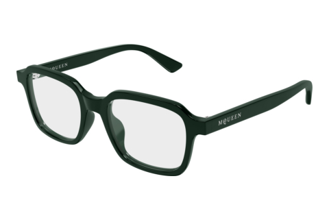 Óculos de design Alexander McQueen AM0572O 003