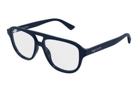 Gafas de diseño Alexander McQueen AM0574O 003