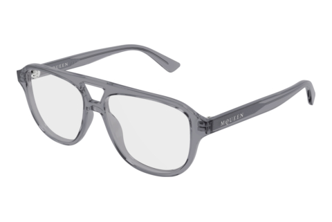 Gafas de diseño Alexander McQueen AM0574O 005