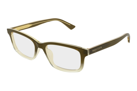 Eyewear Alexander McQueen AM0575O 006