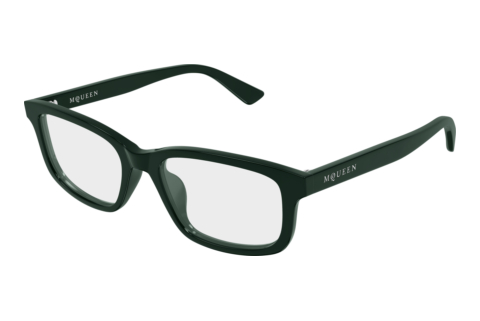 Óculos de design Alexander McQueen AM0575O 009