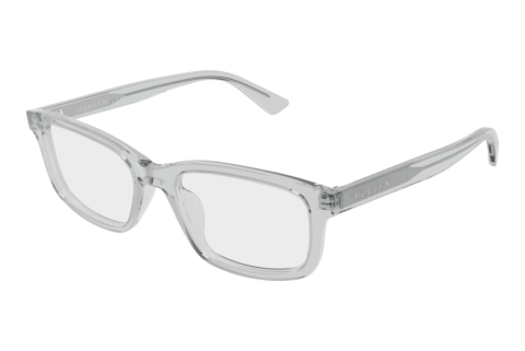 Eyewear Alexander McQueen AM0575O 010