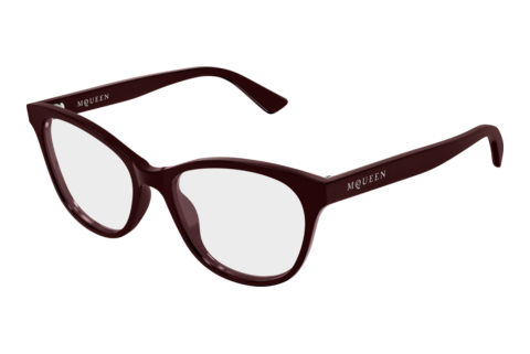 Eyewear Alexander McQueen AM0576O 009