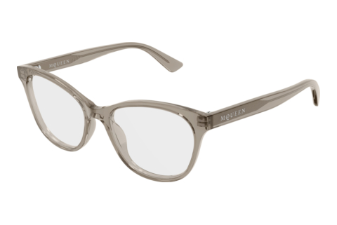 Eyewear Alexander McQueen AM0576O 010