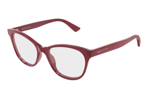 Eyewear Alexander McQueen AM0576O 011