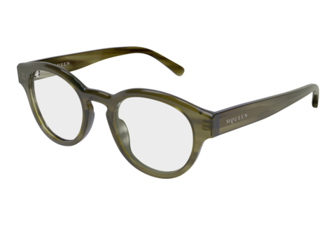 Eyewear Alexander McQueen AM0581O 003
