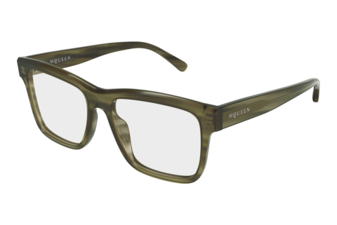 Eyewear Alexander McQueen AM0582O 003