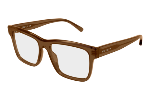 Eyewear Alexander McQueen AM0582O 004