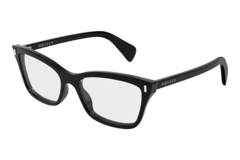 Eyewear Alexander McQueen AM0584O 005