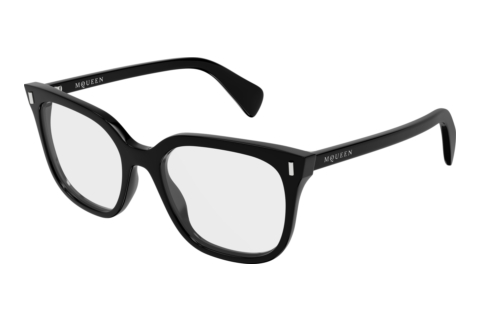 Eyewear Alexander McQueen AM0585O 001