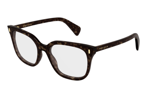 Eyewear Alexander McQueen AM0585O 002