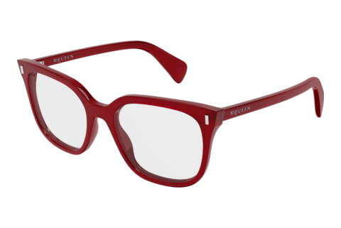 Eyewear Alexander McQueen AM0585O 003