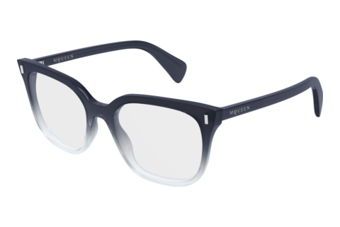 Eyewear Alexander McQueen AM0585O 004