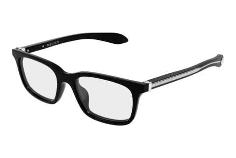 Eyewear Alexander McQueen AM0587O 001