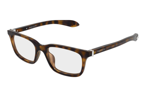 Eyewear Alexander McQueen AM0587O 002