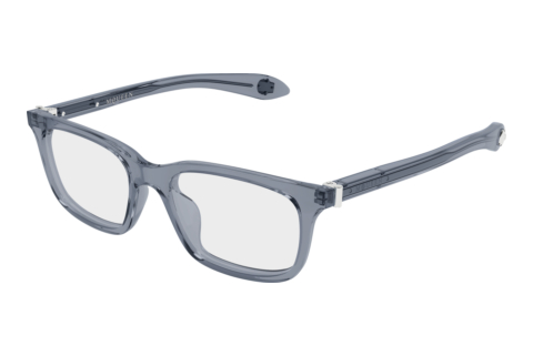 Eyewear Alexander McQueen AM0587O 004