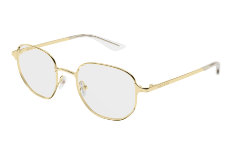 Bril Alexander McQueen AM0590O 002