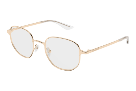 Bril Alexander McQueen AM0590O 004