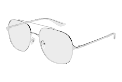 Eyewear Alexander McQueen AM0591O 001