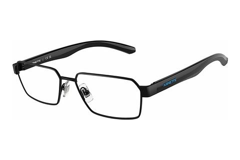 Prillid Arnette GREYSCALE (AN6144 737)