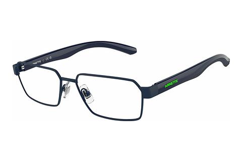 Prillid Arnette GREYSCALE (AN6144 744)