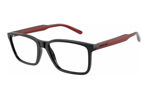 Lunettes de vue Arnette NAKKI (AN7208 2805)