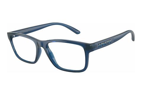 Lunettes de vue Arnette FAKIE (AN7231 2873)