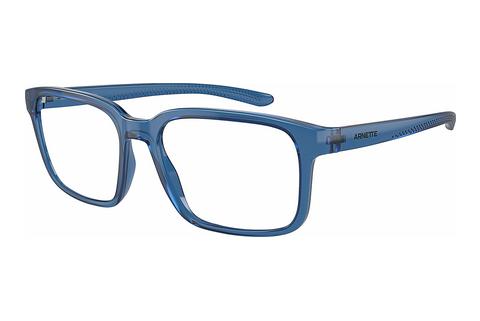 Lunettes de vue Arnette SAISEI (AN7233 2873)