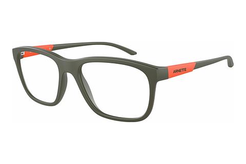 Lunettes de vue Arnette WOBANI (AN7239 2854)