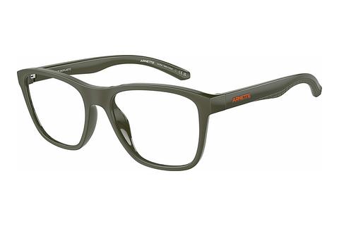 Lunettes de vue Arnette A.T. (AN7241U 2854)