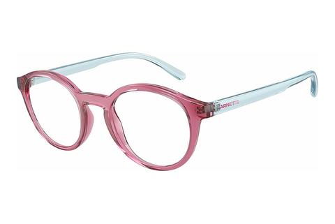 Lunettes de vue Arnette ALLYE (AN7242 2907)