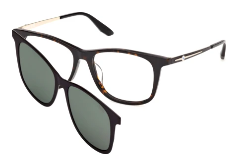 Eyewear BMW BW5116-H 052