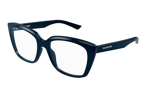 Lunettes de vue Balenciaga BB0062O 007