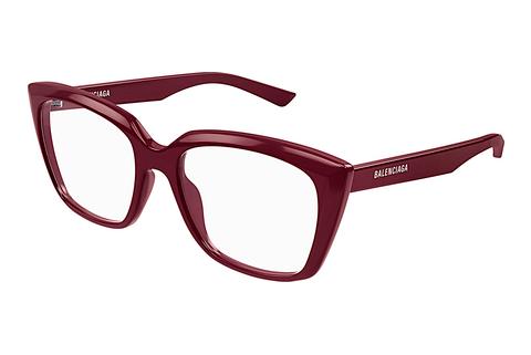 Brille Balenciaga BB0062O 008