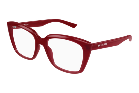Glasögon Balenciaga BB0062O 009