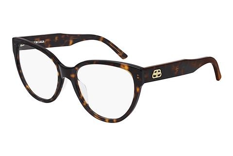 Eyewear Balenciaga BB0064O 002