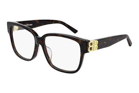 Eyewear Balenciaga BB0104O 002