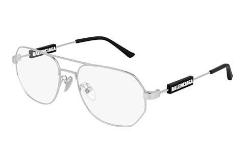 Lunettes de vue Balenciaga BB0117O 002