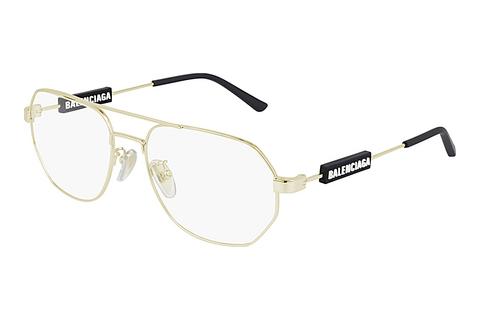 Brille Balenciaga BB0117O 003