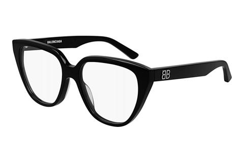 Lunettes de vue Balenciaga BB0129O 001