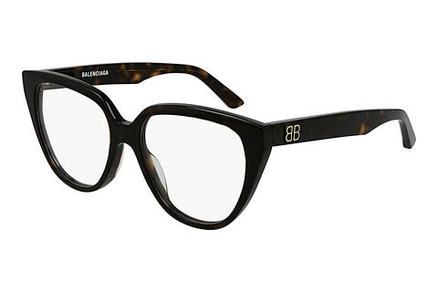 Eyewear Balenciaga BB0129O 005