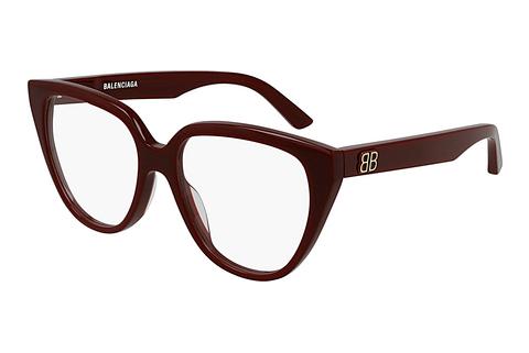 Brille Balenciaga BB0129O 006