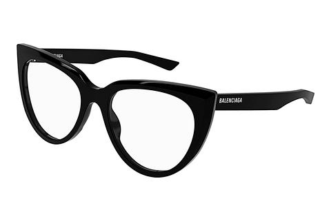 Brille Balenciaga BB0218O 001