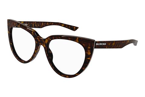 Eyewear Balenciaga BB0218O 002