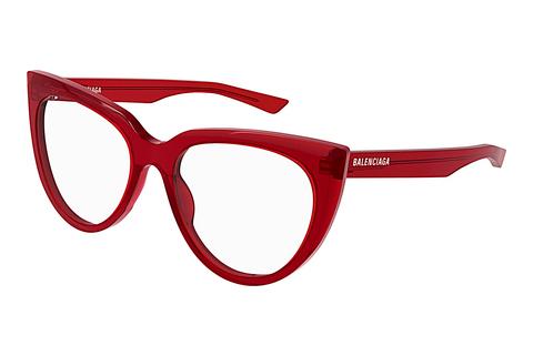 Brille Balenciaga BB0218O 004